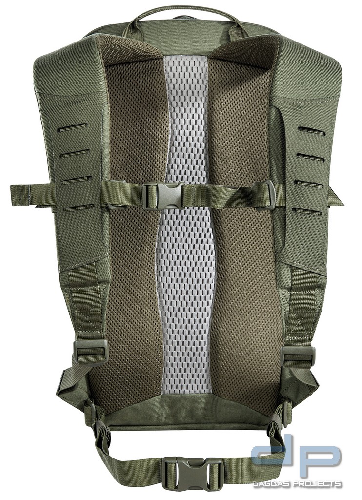 Tasmanian Tiger Urban Tac Pack 22L Oliv