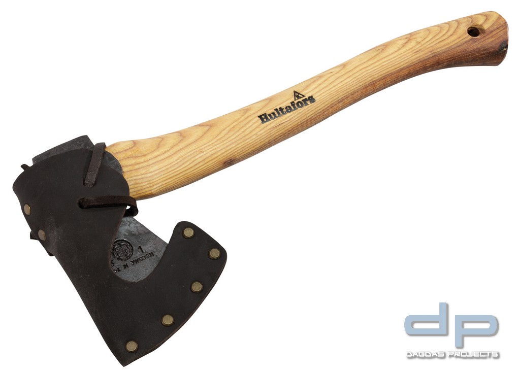 HULTAFORS HULTAN TREKKINGBEIL