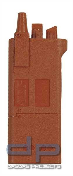 ASP Red Gun Trainingsgerät Motorola Radio 1