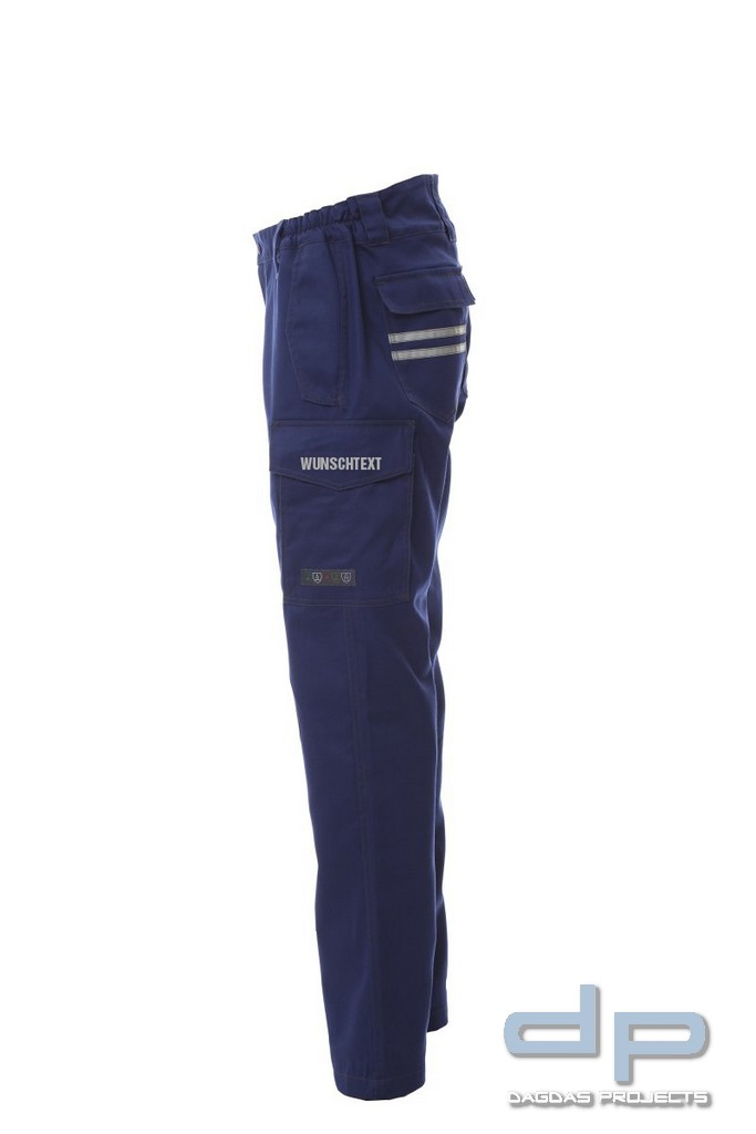 Payper Einsatzhose "DEFENDER 2.0" mit Aufdruck nach Wunsch
