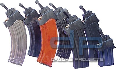 Maglula Magazinlader AK-47