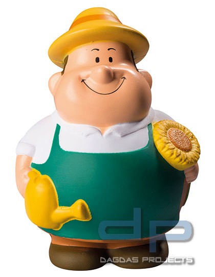 SQUEEZIES® Gärtner Bert®
