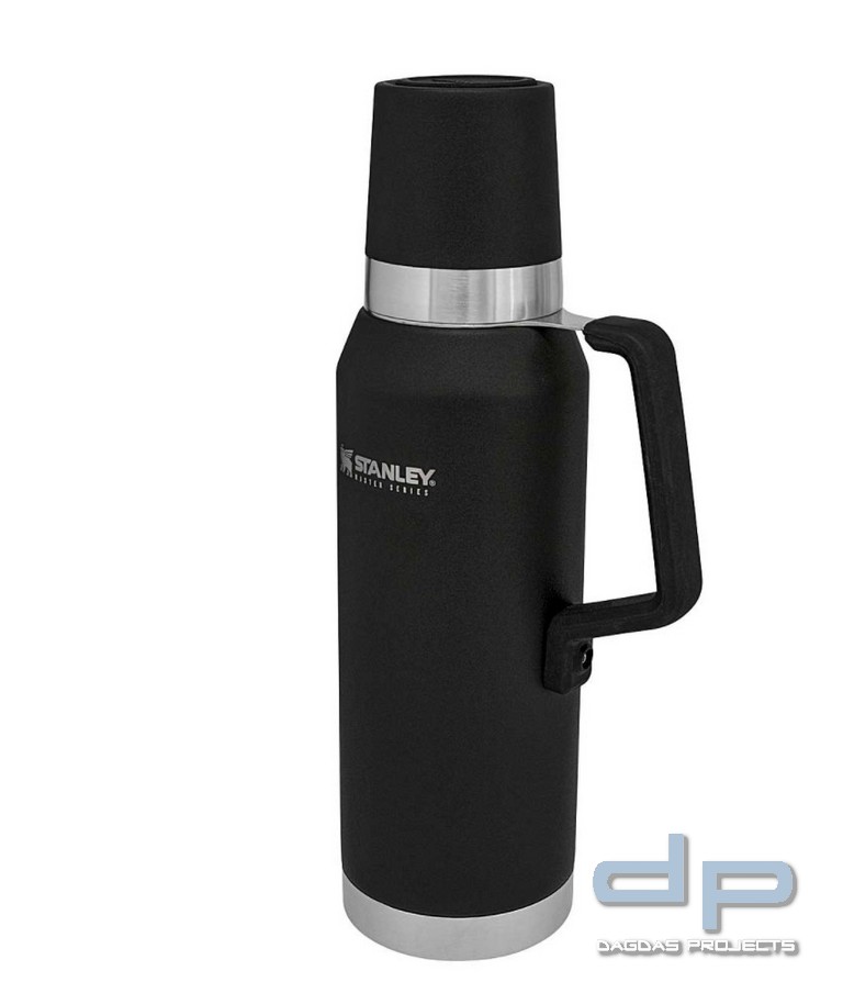 Stanley Vacuum Bottle Master Series