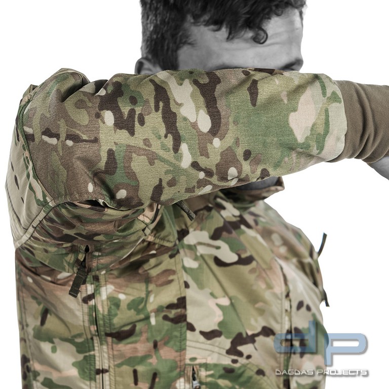 UF Pro AcE Winter Combat Shirt