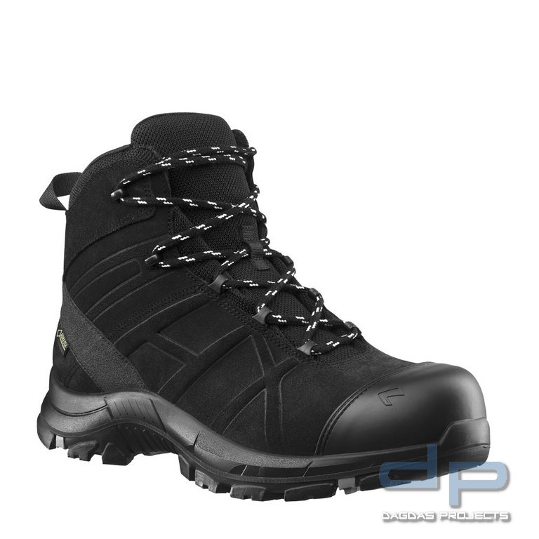 HAIX Black Eagle Safety 53 Mid