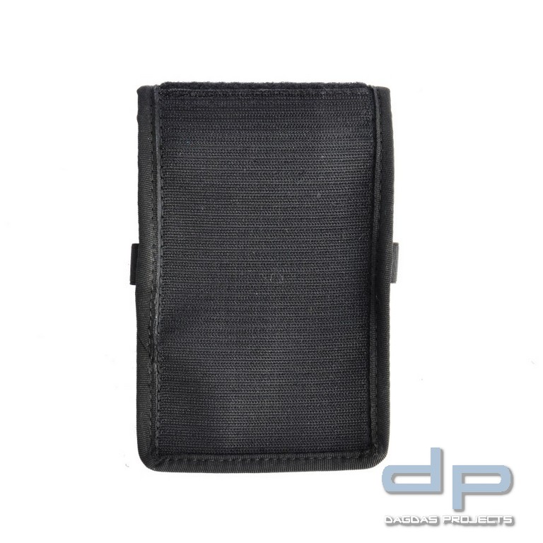 COP® 9379 Universal-Kletttasche vertikal, Größe XL, Cordura®