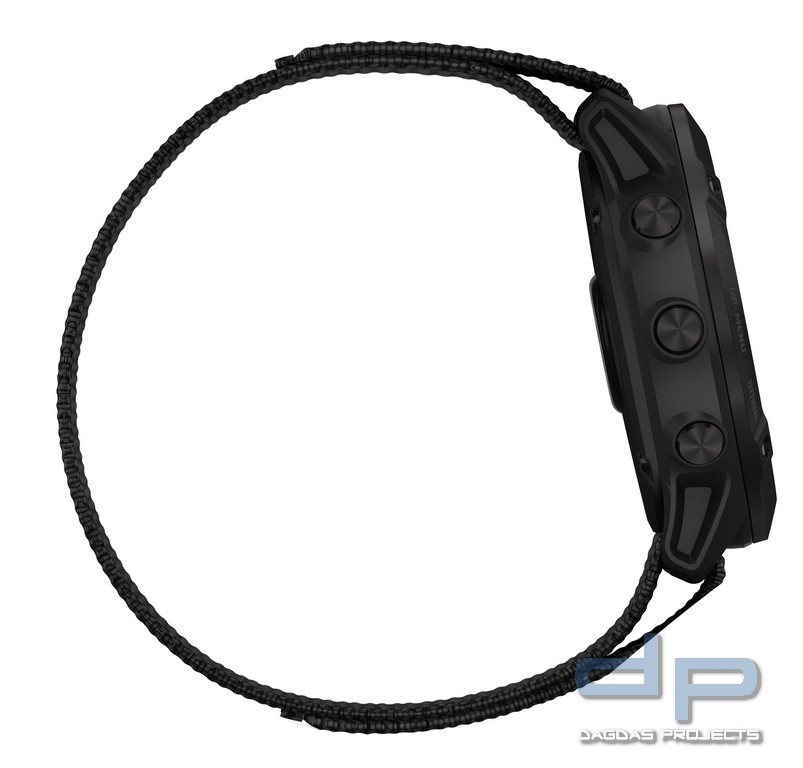 GARMIN ENDURO GPS MULTISPORT SOLAR SMARTWATCH