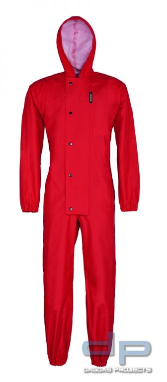 Overall decontex E 100