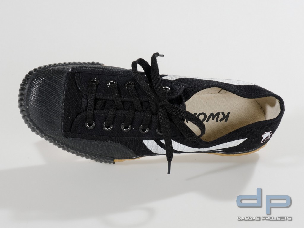 Segeltuchschuhe in verschiedenen Farben