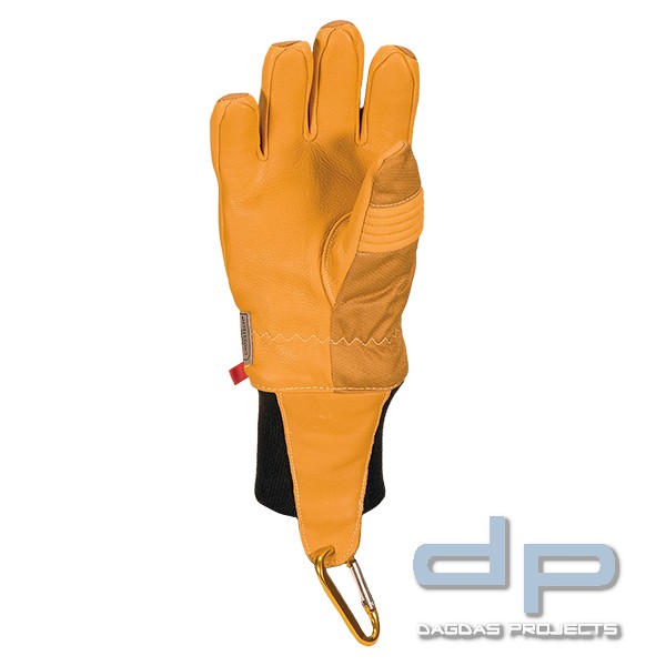 SEIZ® XF-FIGHTER S Feuerwehrhandschuhe