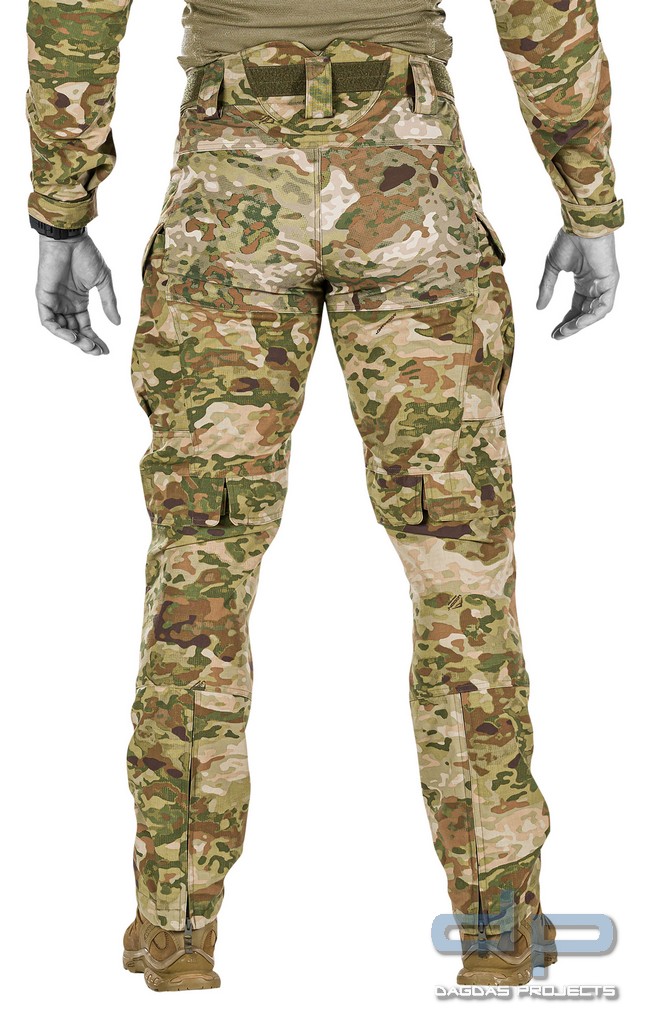 UF PRO STRIKER ULT KAMPFHOSE A-TACS U|CON