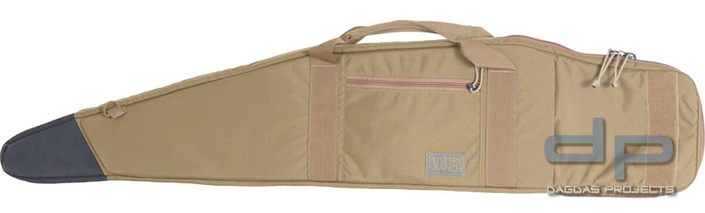 Mystery Ranch Quick Draw Rifle Scabbard