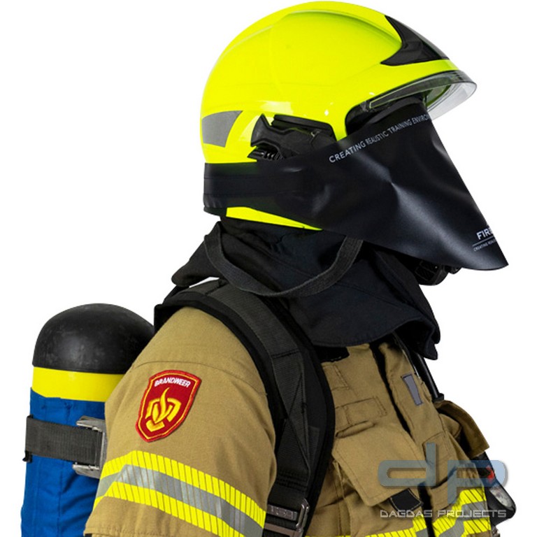 FireWare Rauchblindmaske