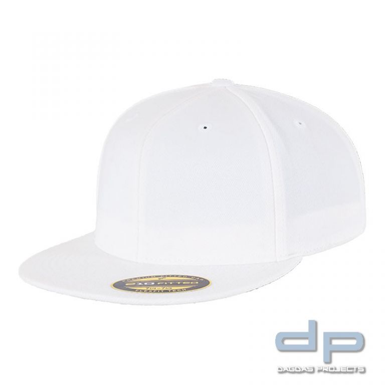 Premium 210 Fitted Cap verschiedene Farben