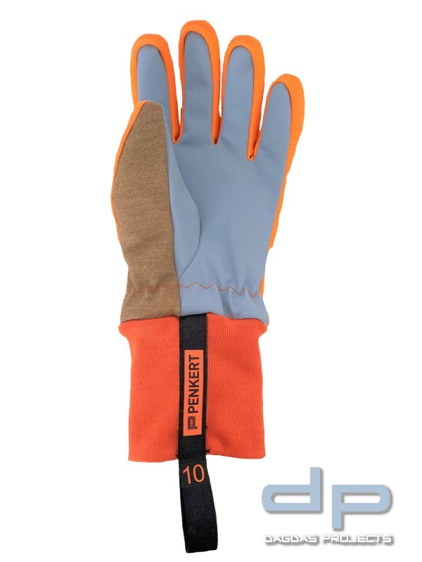 HYPA GRIP SHORT
