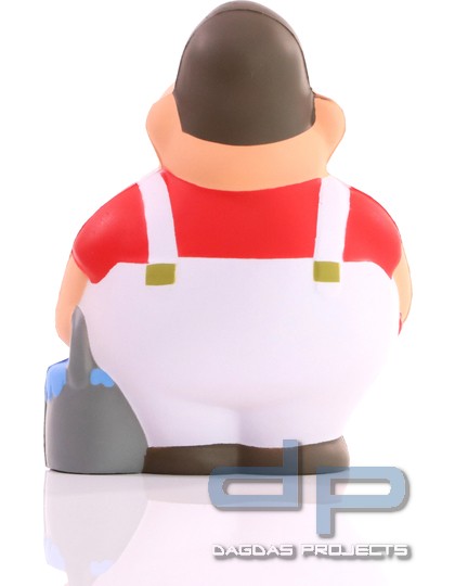 SQUEEZIES® Maler Bert®
