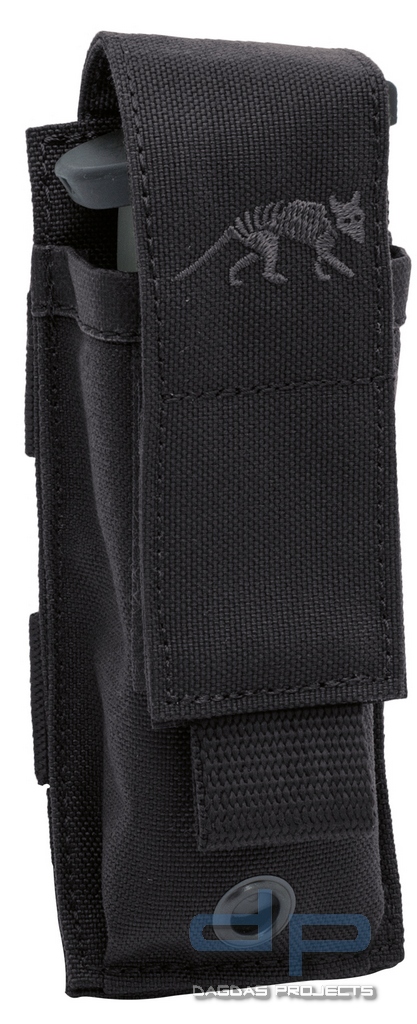 Tasmanian Tiger SGL Pistol Mag Pouch MKII in verschiedenen Farben