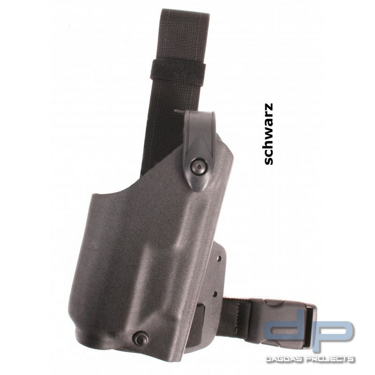 SAFARILAND® 6004SP10 Light Takt. Holster