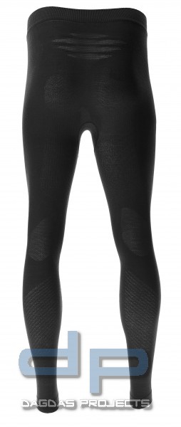 UYN ENERGYON BIOTECH PANT LONG IN SCHWARZ