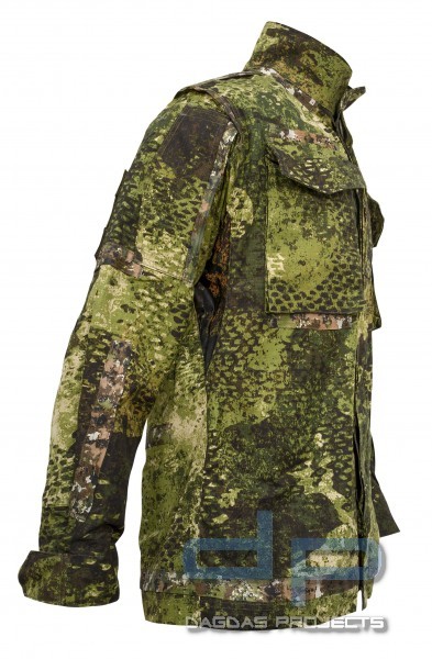 PHANTOMLEAF TAIPAN AGILITY JACKET G2 WASP II Z2/Z3A IN VERSCHIEDENEN FARBEN