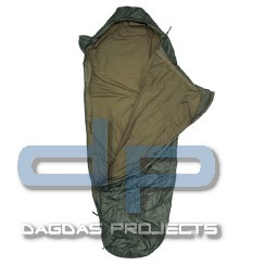 TF-2215 Bettlakensack Schlafsack