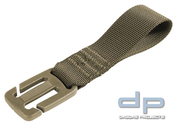 75Tactical Universalschlaufen SX30 Coyote