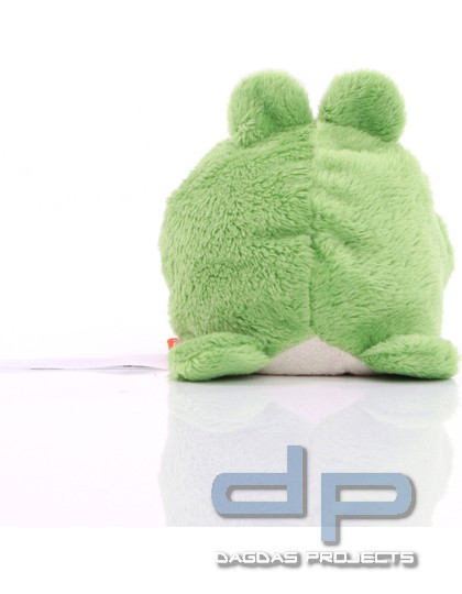 Schmoozies® Frosch