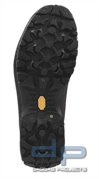 Hanwag Waxenstein Bio Wanderstiefel Mocca