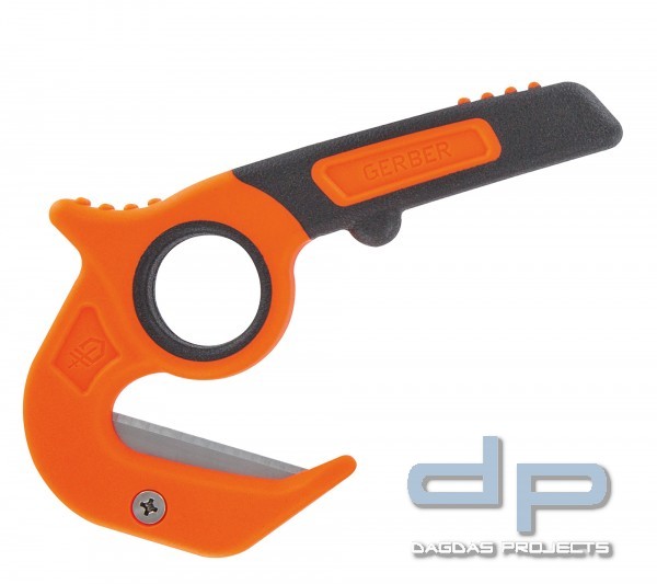 GERBER VITAL ZIP EAB