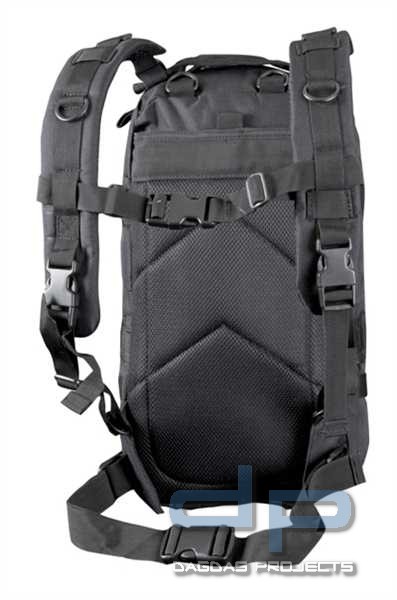 Condor Compact Assault Pack verschiedene Farben