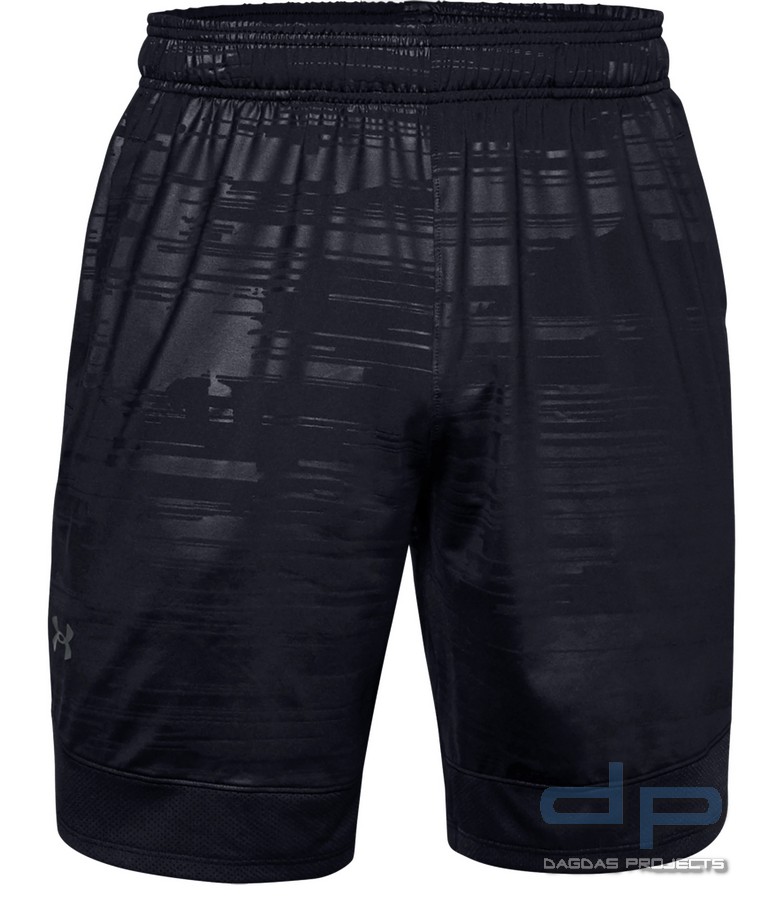 UNDER ARMOUR STRETCH TRAININGSSHORTS in verschiedenen Farben