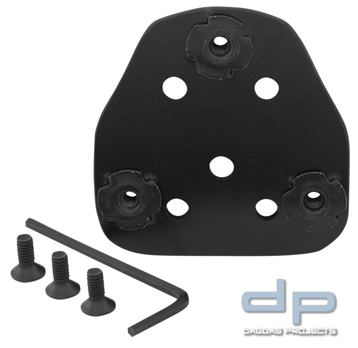 Radar Adapter Kit Multilink I auf II