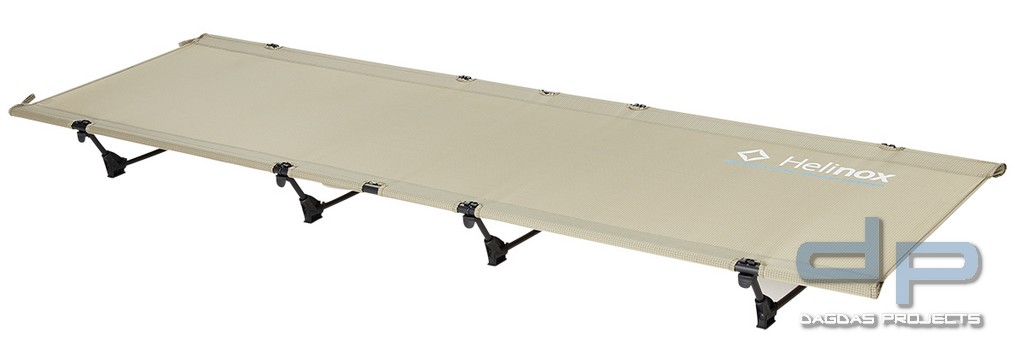 HELINOX LITE COT FELDBETT
