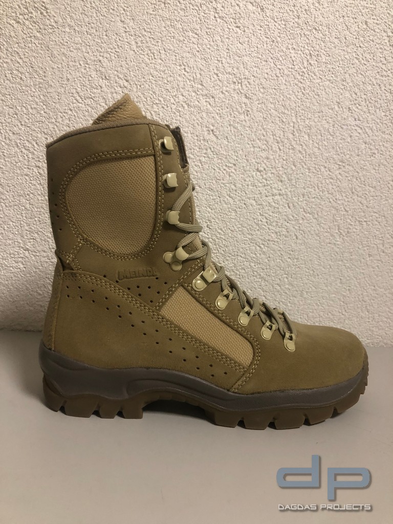 Meindl "DESERT FOX"