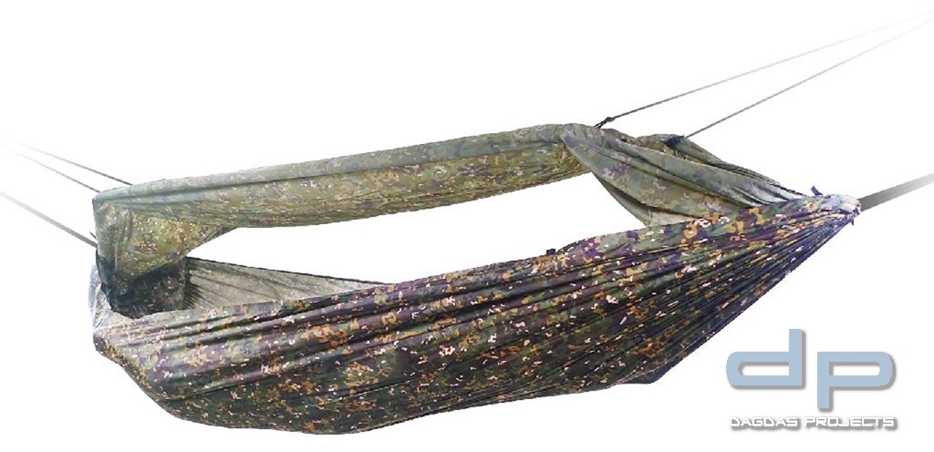 DD HAMMOCK NEST HÄNGEMATTE