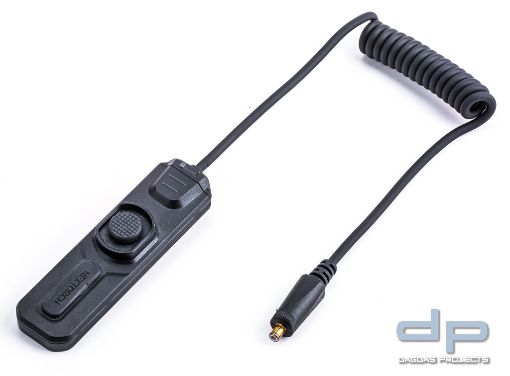 NEXTORCH T7 TASCHENLAMPE JAGD SET