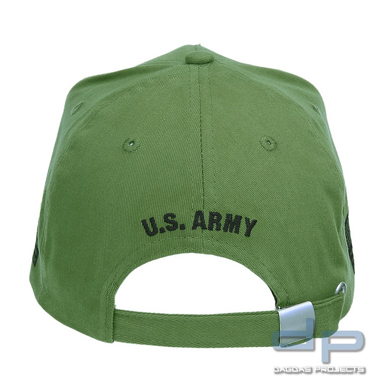 Baseball Cap U.S. Army