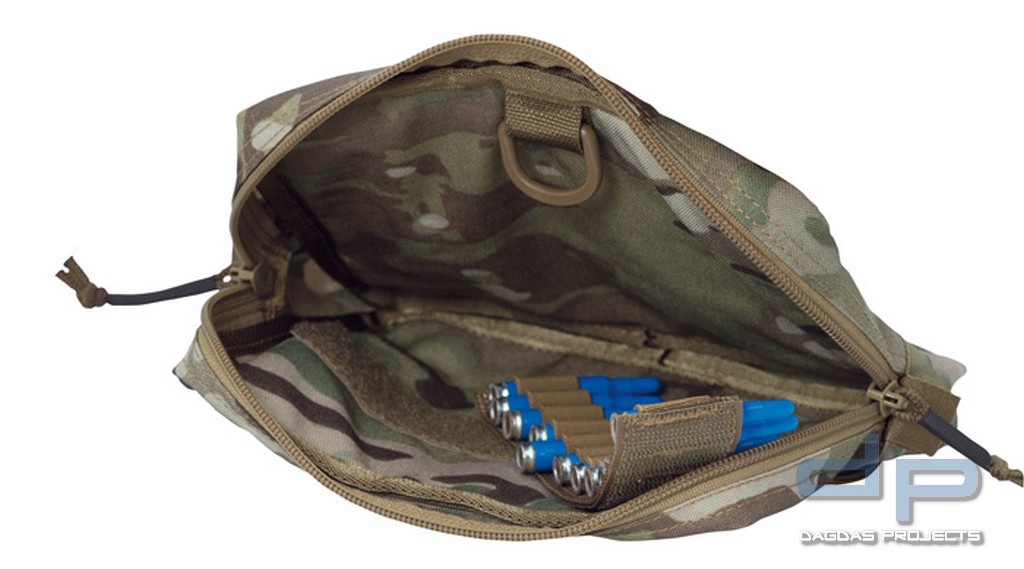 5Tactical Optiktasche LUCIE AX8 Multicam