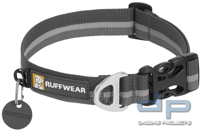 Ruff Wear Halsband Crag