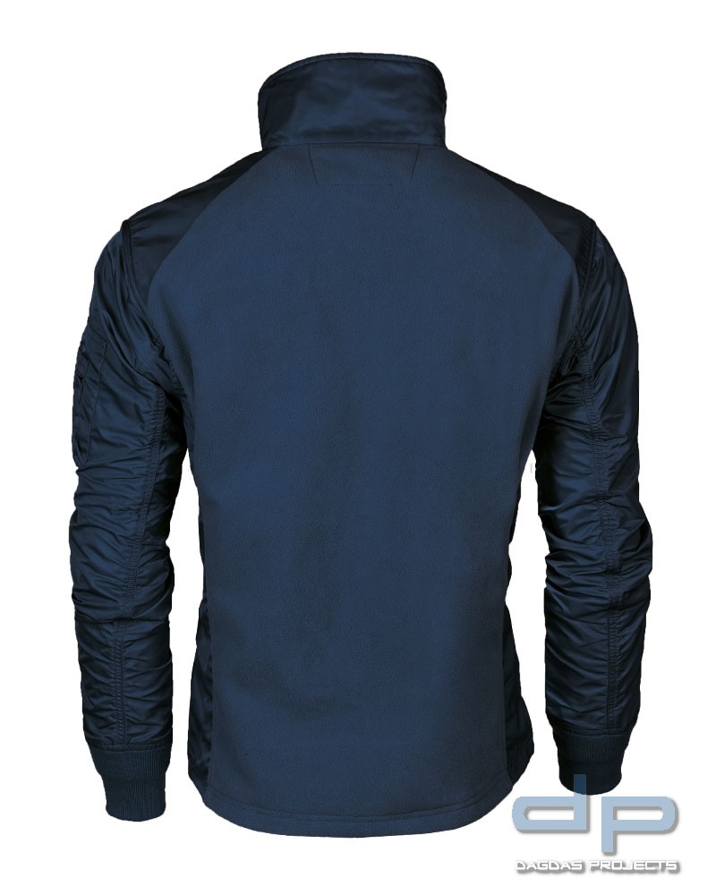 USAF JACKE DK.BLAU VPE 2