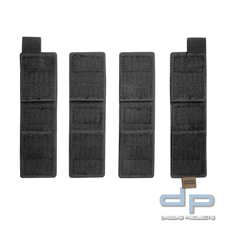 Tasmanian Tiger MOLLE Adapter Set VL ,Cordura®, 4er Set