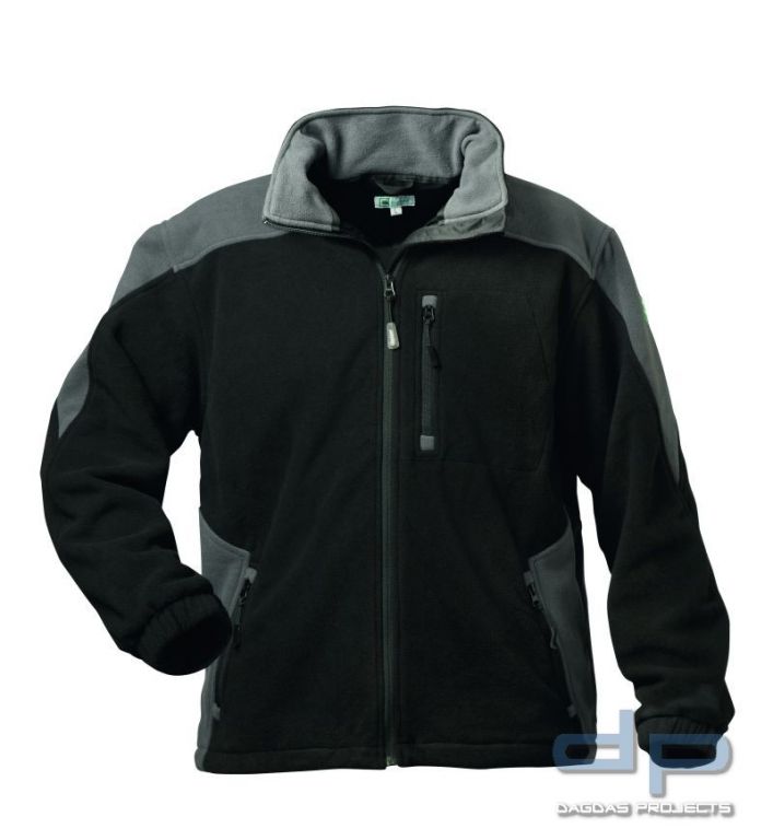 Fleece-Jacke CHELSEA