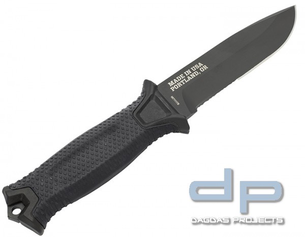 GERBER STRONGARM SERRATED EDGE IN VERSCHIEDENEN FARBEN