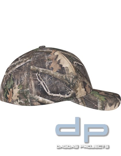 TrueTimber® Kanati Camo Cap