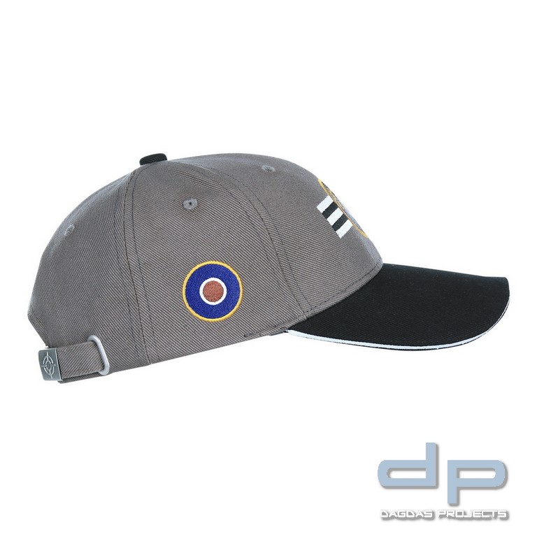 Baseball cap Royal Air Force Invasion Stripes 3D