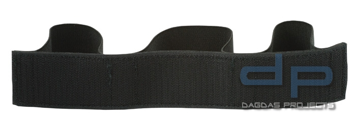 75Tactical CFR Schlaufenaufnahme SA3 Schwarz