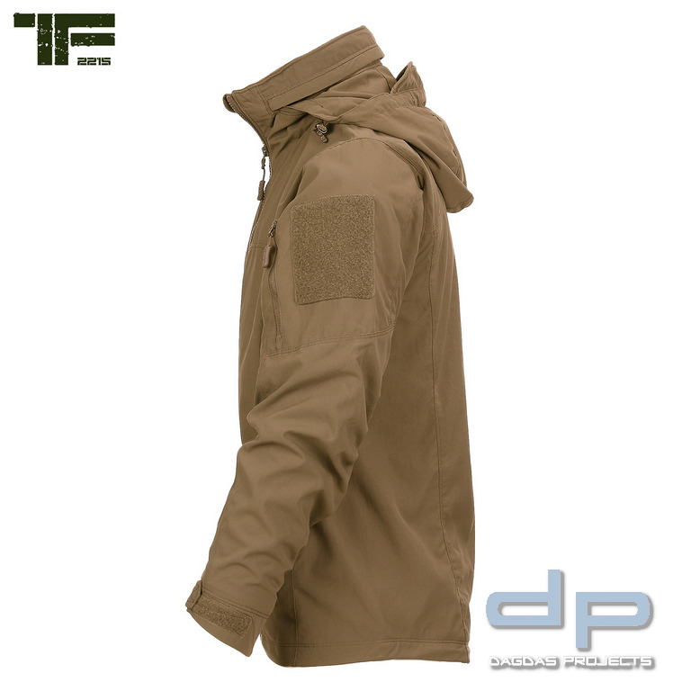 TF-2215 Tango Two Jacke in verschiedenen Farben