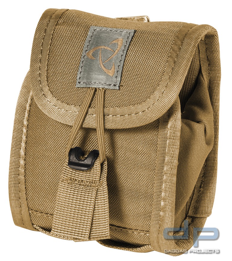 MYSTERY RANCH QUICK DRAW RANGEFINDER HOLSTER