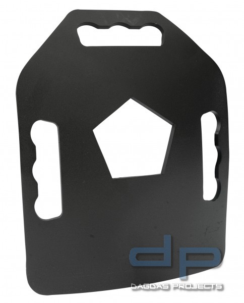PENTAGON AVRON TAC-FITNESSPLATTE 2,6 KG (1 PAAR)