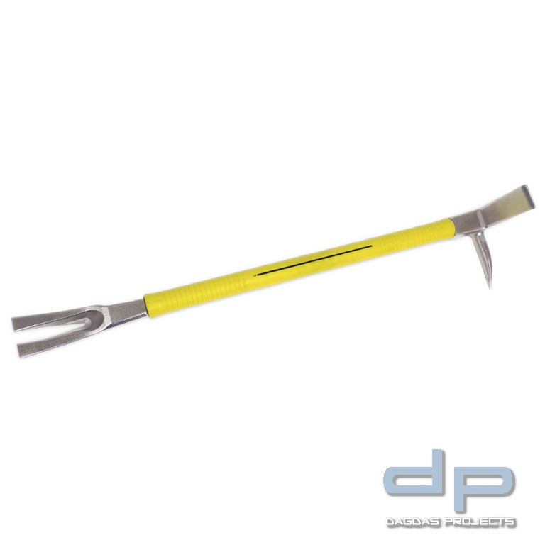 Dönges Hooligan-Tool mit Glasfaserstiel, 910 mm